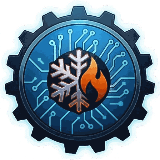 ThermaCRM logo